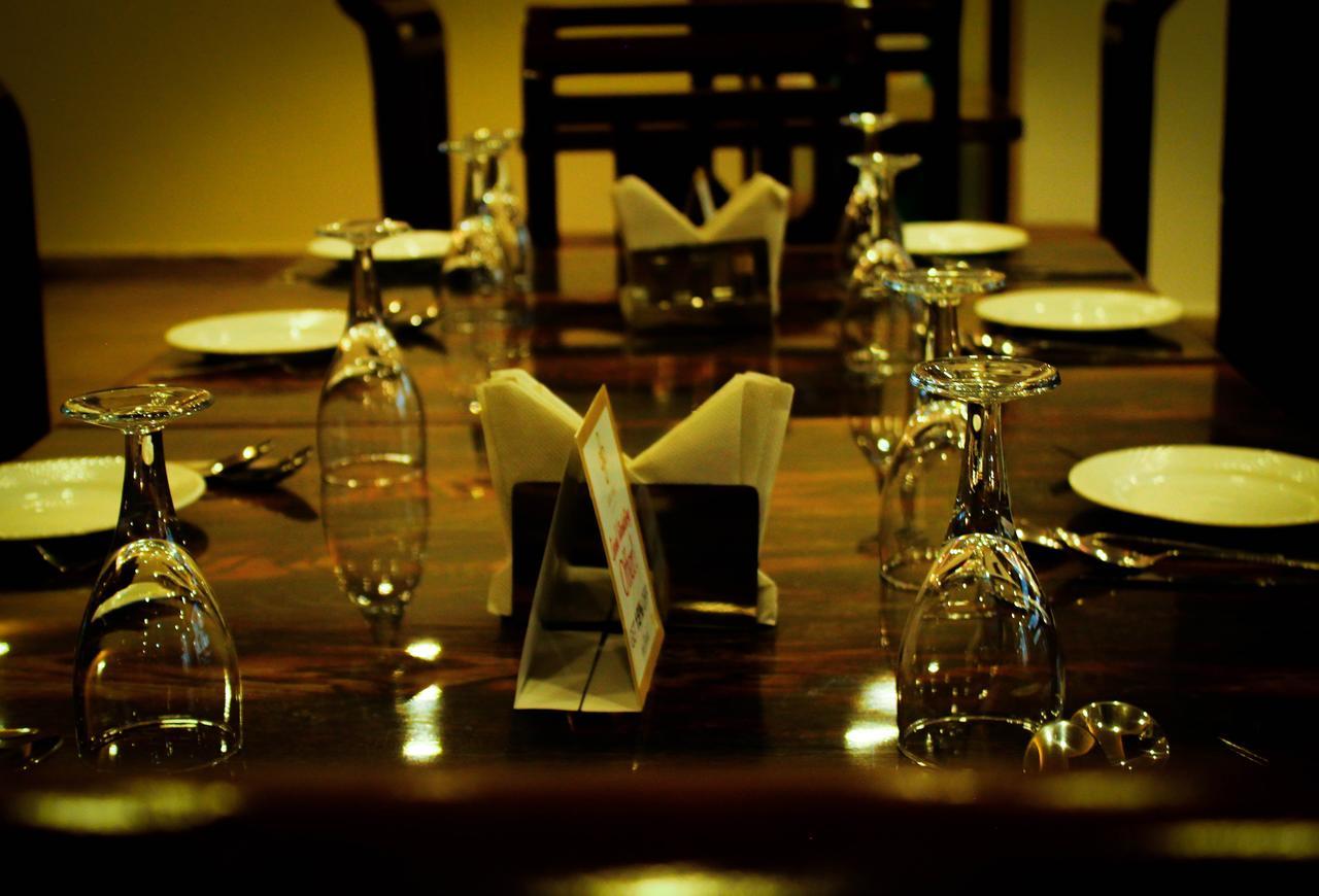 Jade Vine Resort Shimla Exteriör bild